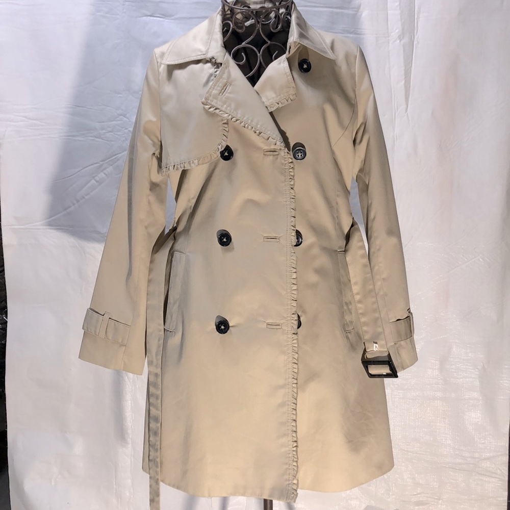 H&M trench coat